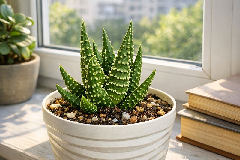 Хавортія Рейнвардта