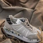 отличить оригинал Premiata от подделки