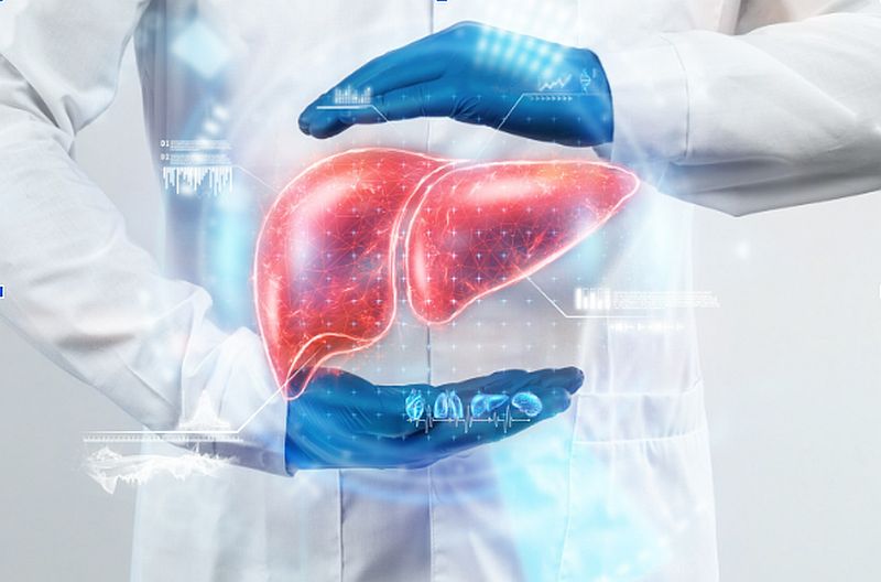 Вірусний гепатит А