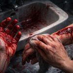 К чему снится кровь: значения и толкование сна