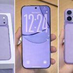 Смартфон для качественной съемки