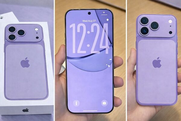 Смартфон для качественной съемки