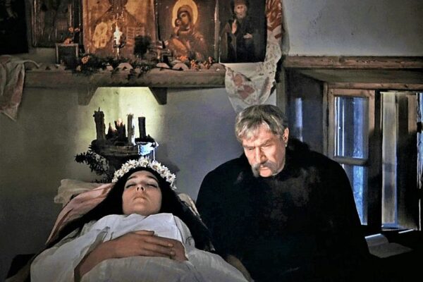 До чого сниться покійник