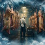 До чого сниться сире м’ясо