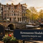 Обзор компании Hodak