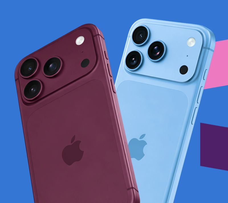 iPhone 18