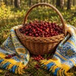 Что такое «журавлина»