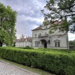 Легенди палацу Шенборнів
