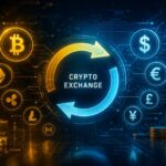 Обмін криптовалют онлайн у 2026 році