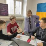 перевестися до чеської школи